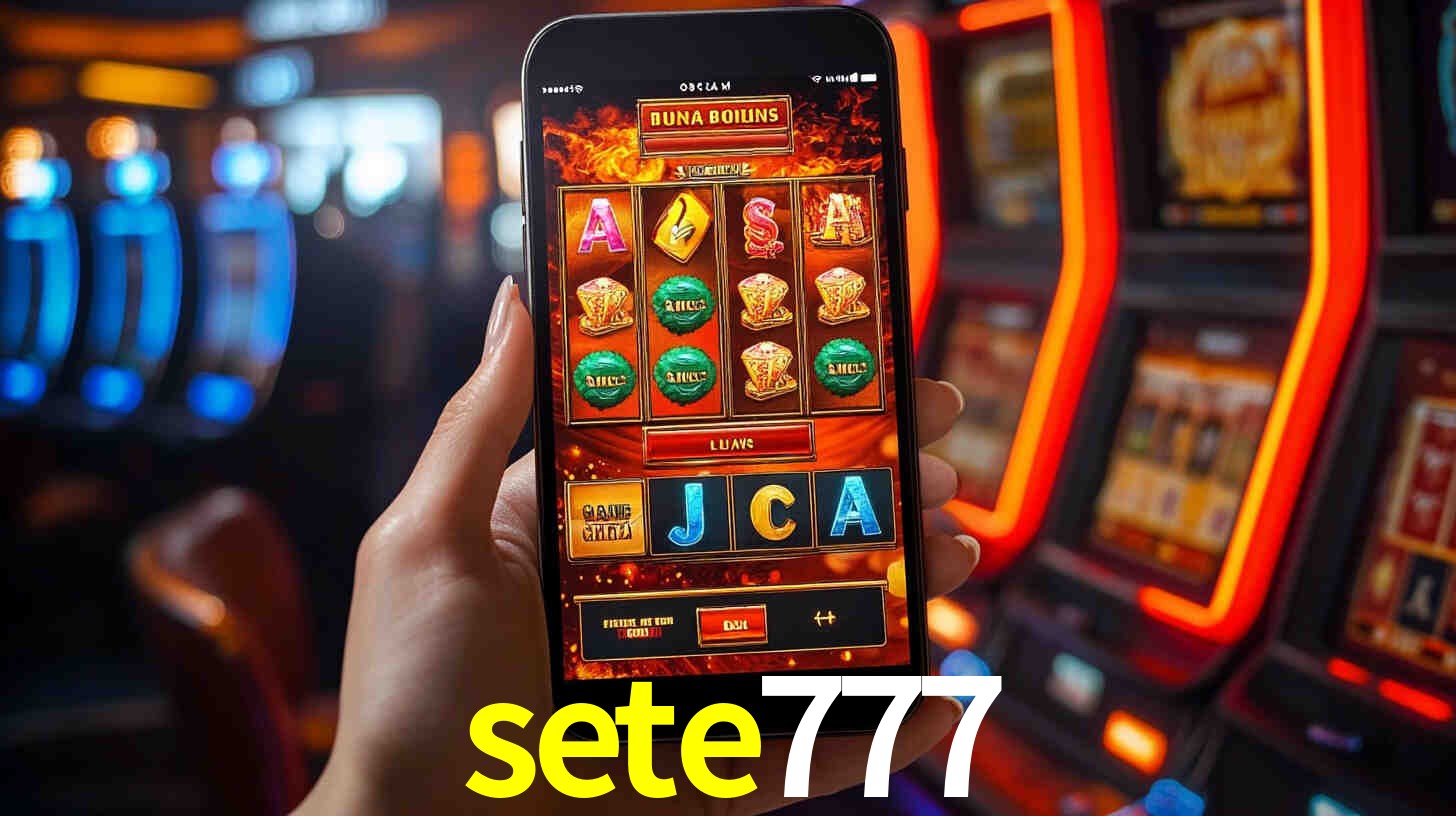 sete777 login