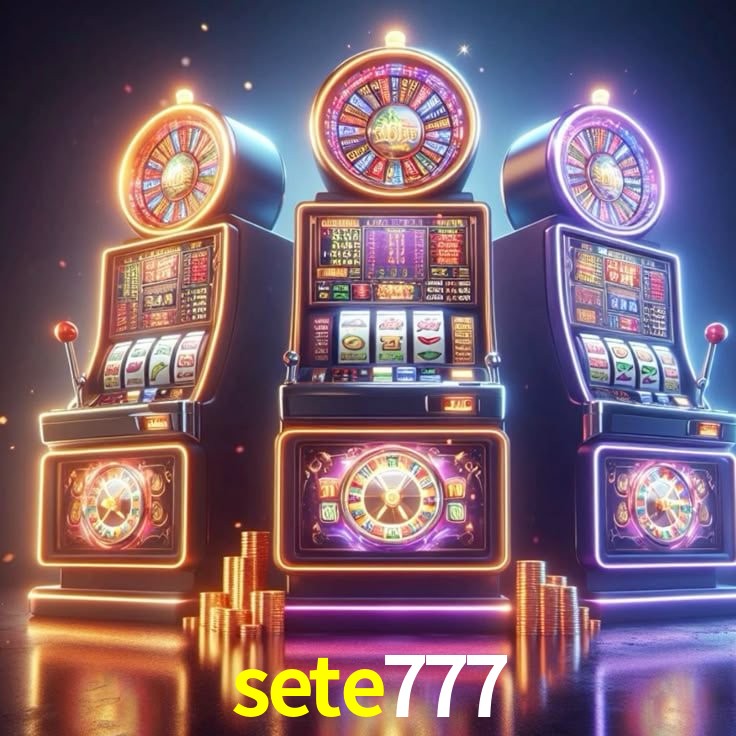 sete777,sete 777 bet