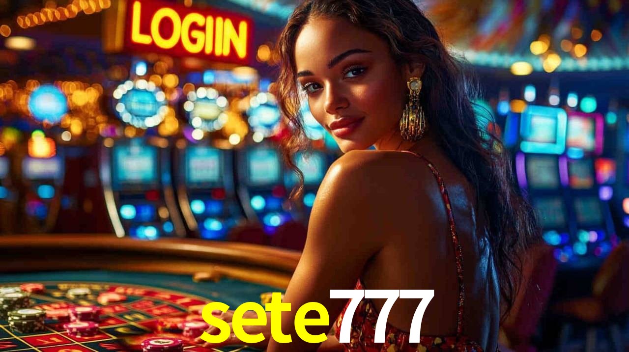 sete777 Brasília - Jogo Features