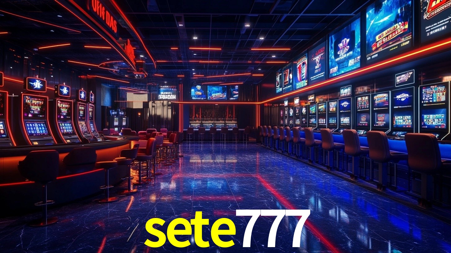 Roulette Table sete777