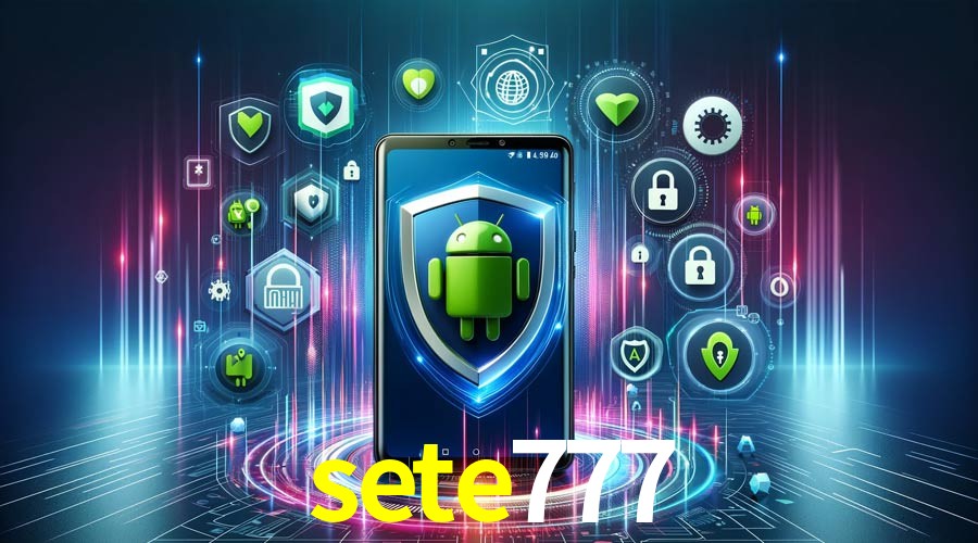 Platform Technology sete777