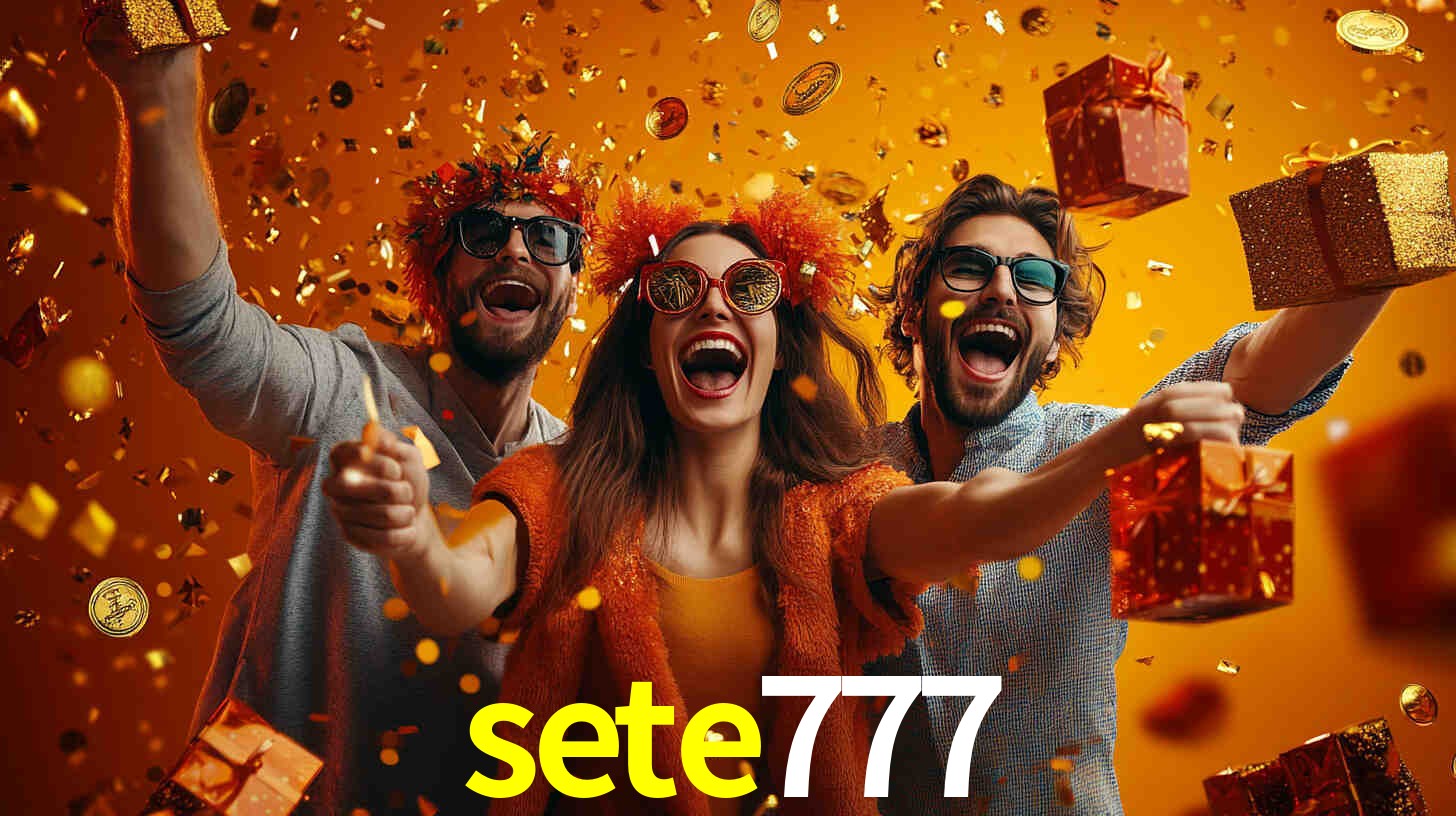 sete777: Seu Especialista em Apostas Esportivas Brasileiras
