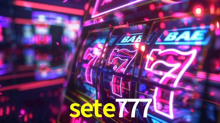 Responsive Design sete777
