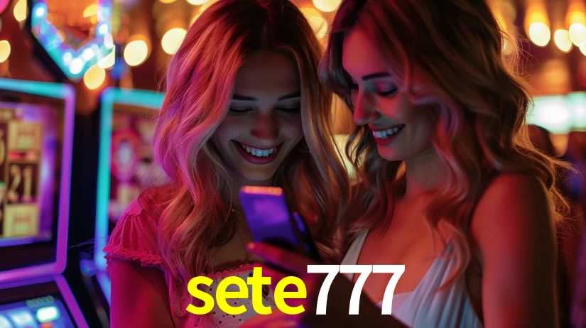 sete777,sete 777 bet