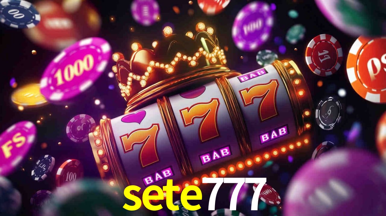 Secure Login sete777