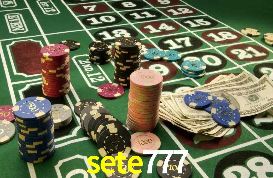 Game Providers sete777