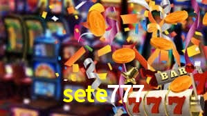 sete777,sete 777 bet