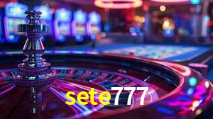 Benefícios da Conta sete777
