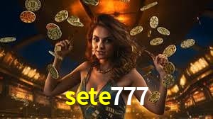 Live Casino sete777