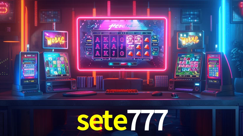 Explore as vantagens do sete777: serviço profissional e confiabilidade