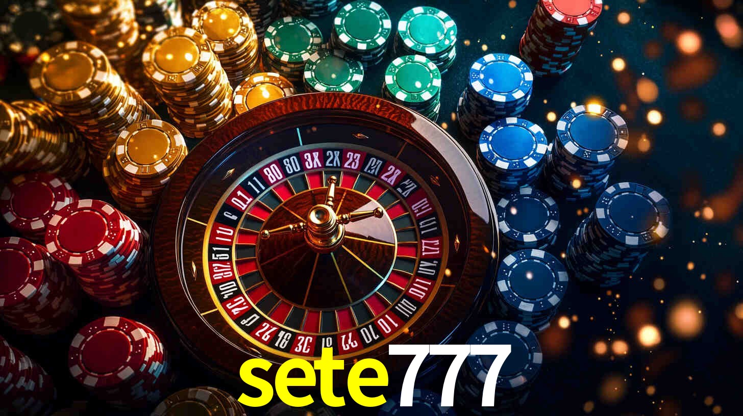 Daily Bonuses sete777