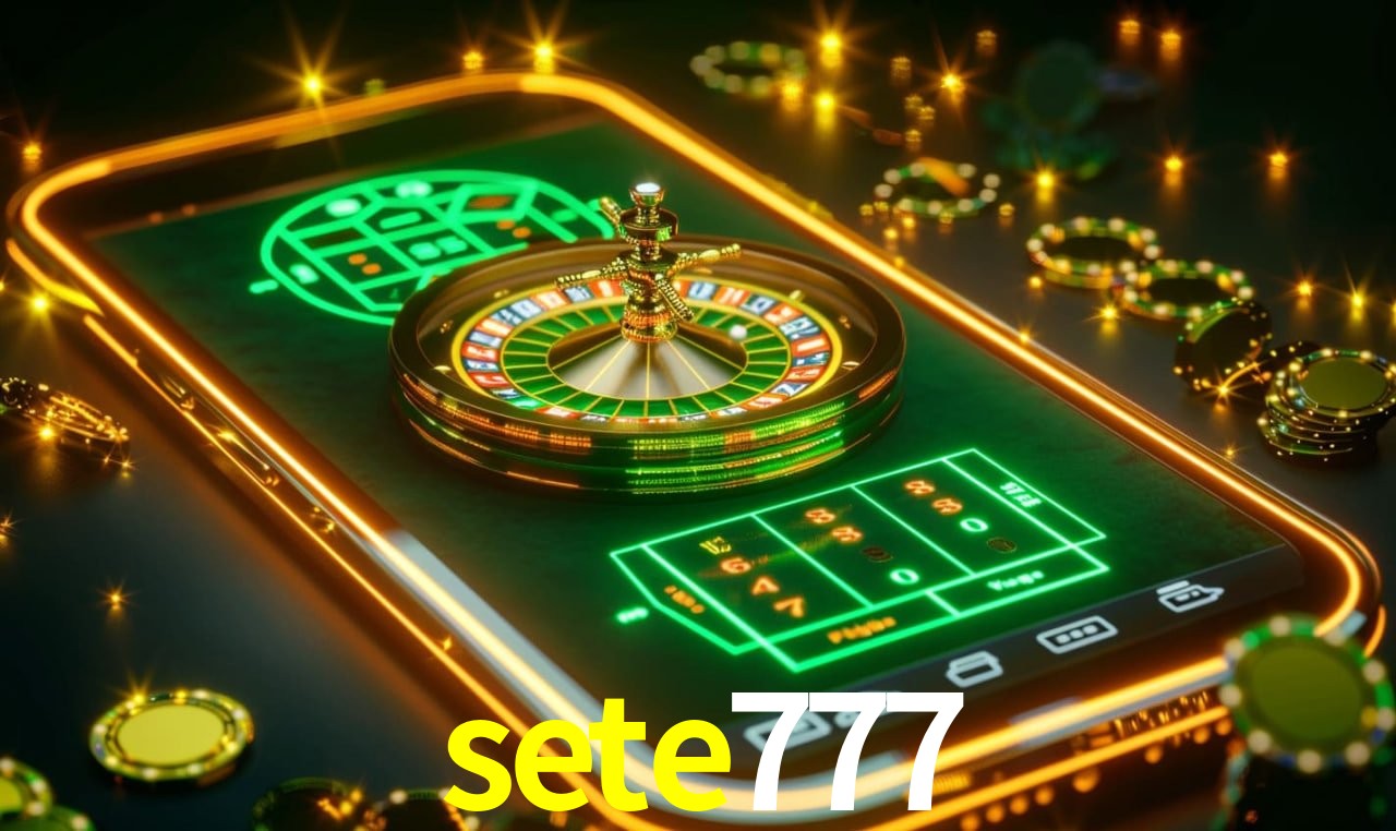 sete777 - User Statistics