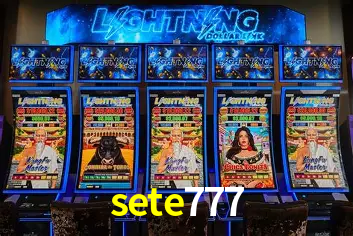 A Revolução dos Aplicativos de Jogos no sete777