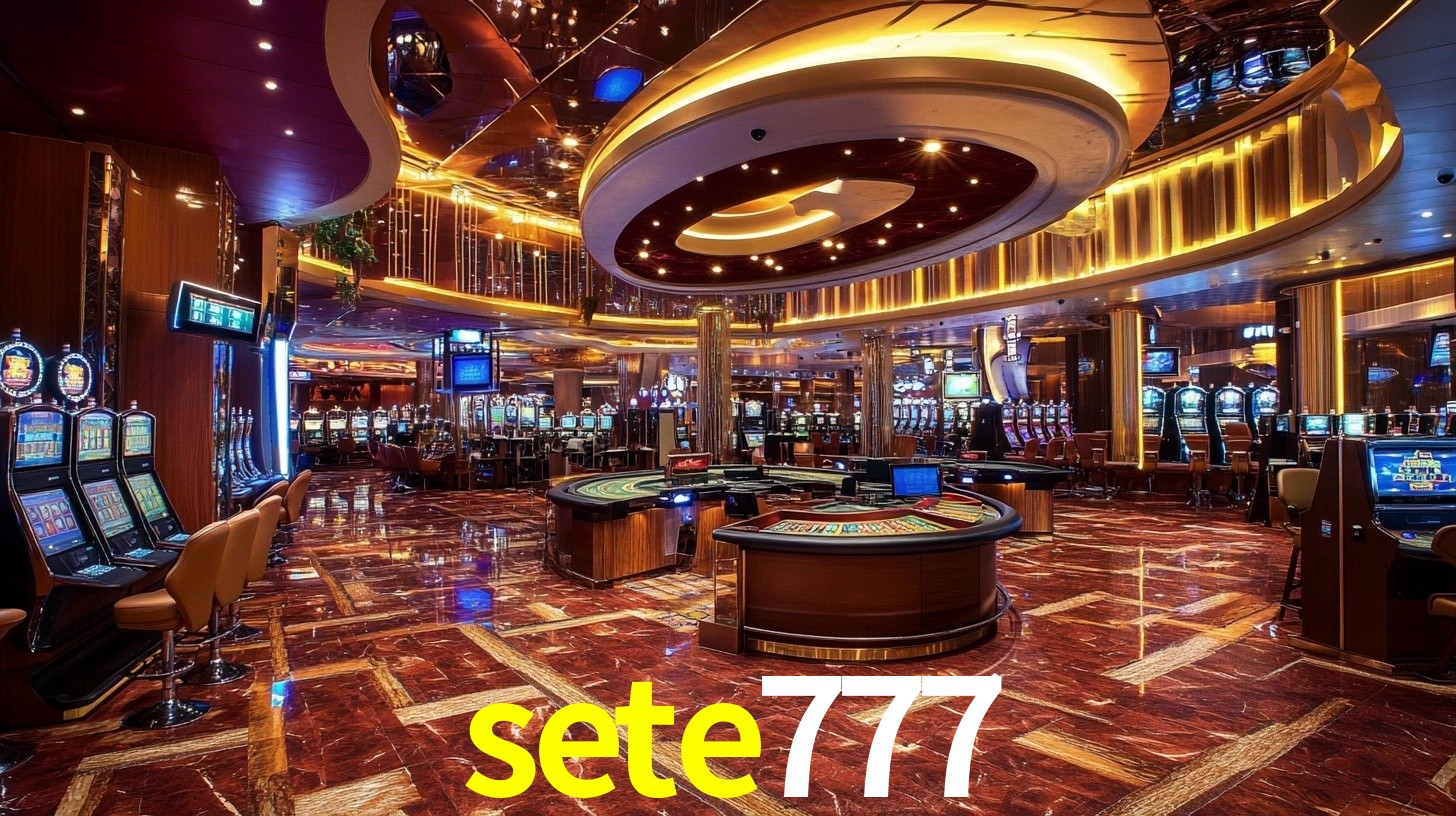 Blackjack Table sete777