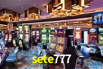 Inovações de Jogos na sete777: O Futuro das Experiências Interativas