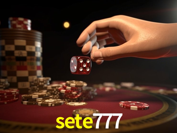 Promoções Sazonais sete777