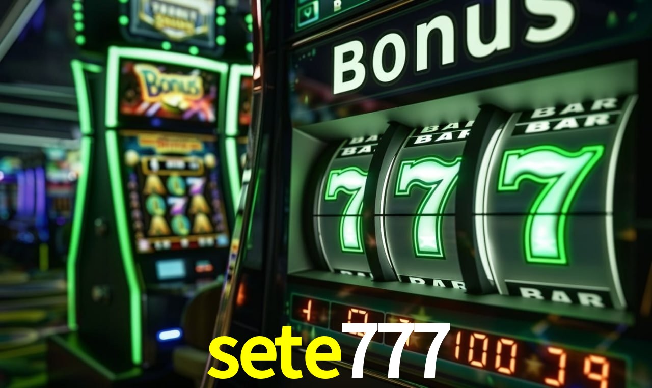 Account Benefits sete777