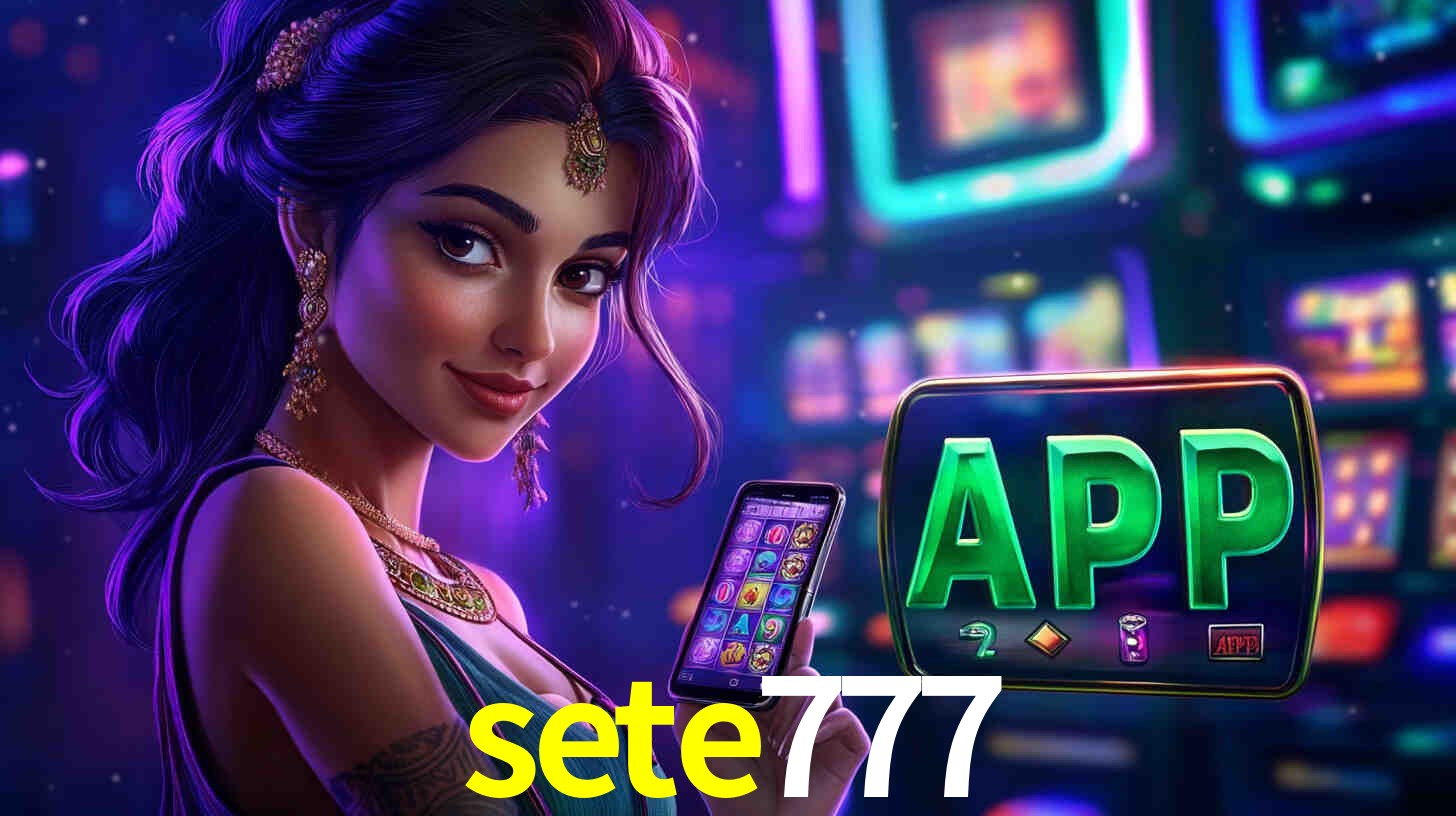 sete 777 bet