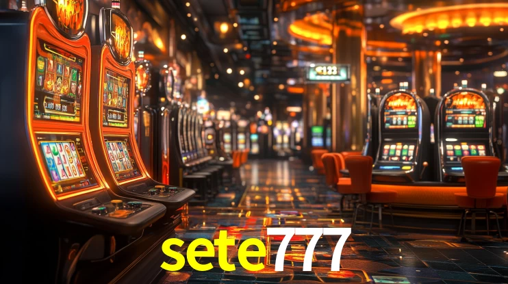 Exclusive Games sete777