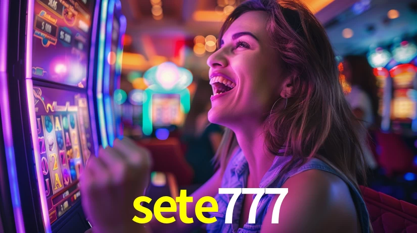 Experimente o Login Seguro Premium no sete777