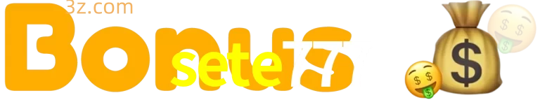 sete777-Bonus